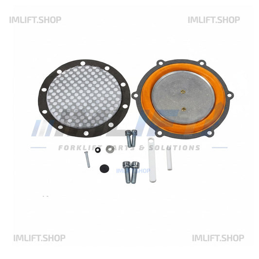 Repair Kit Vaporizer IMPCO Type VFF30