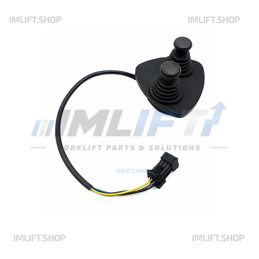 Joystick Linde