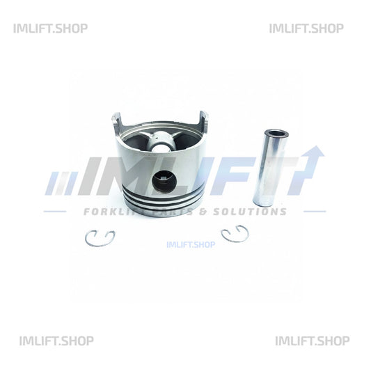 Piston STD fits Engine Toyota 5R