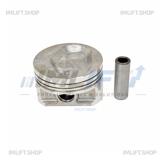 Piston +0.75mm fits Nissan K25