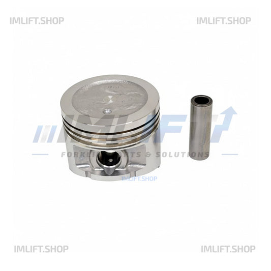 Piston +0.75mm fits Nissan H20-II