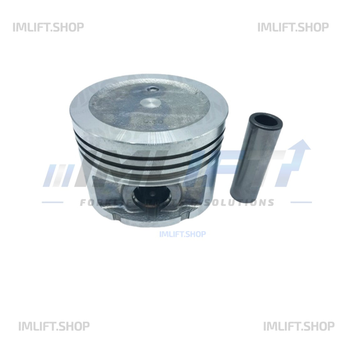 Piston +0.50mm fits Nissan H20-II