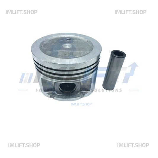 Piston +0.50mm fits Nissan H20-II